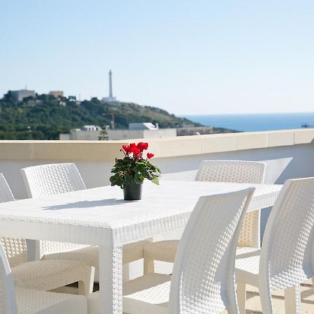 Residence Giuliana Santa Maria di Leuca Kültér fotó