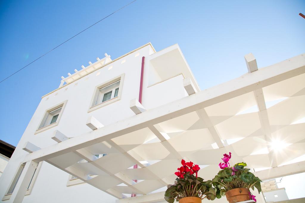 Residence Giuliana Santa Maria di Leuca Kültér fotó
